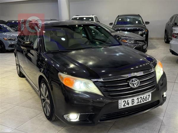 تويوتا أفالون 2012 للبيع في العراق - دهوك